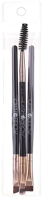 Lash Brow Set kistova za šminku obrva