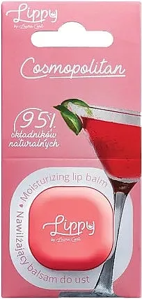 Laura Conti Lippy Cosmopolitan Balzam za usne