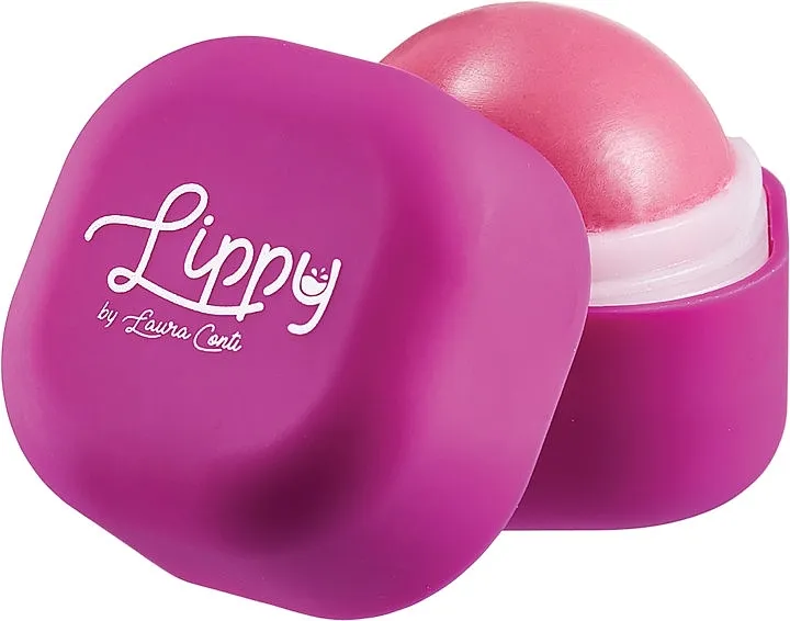 Laura Conti Lippy Purple Dream Balzam za usne