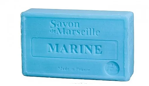 Le Chatelard 1802 Savon de Marseille Marine Soap Sapun