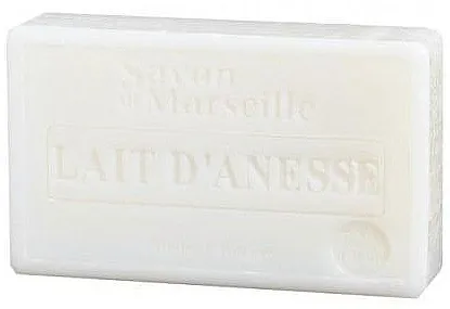 Le Chatelard 1802 Soap Donkey Milk Prirodni sapun "Magareće mleko"