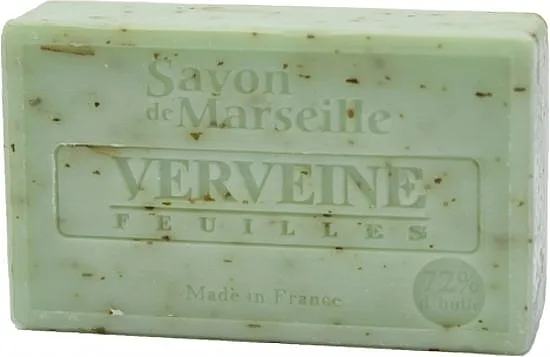 Le Chatelard 1802 Soap Verbena Leaves Prirodni sapun 'Listovi verbene'
