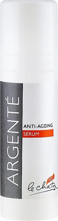 Le Chaton Argente Anti-Aging Serum Serum za lice