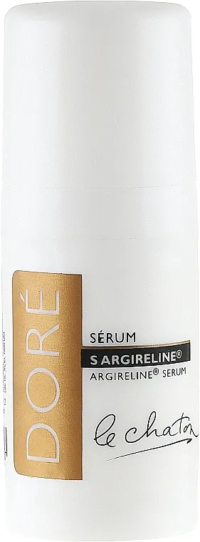 Le Chaton Dore Argireline Serum Serum s Argireline