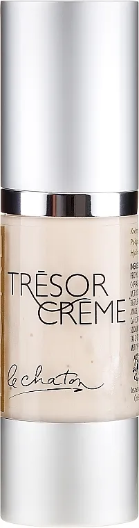 Le Chaton Dore Tresor Creme Krema protiv bora