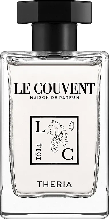 Le Couvent Des Minimes Singuliere Theria Parfemska voda
