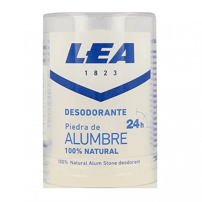 Lea Alum Stone Deodorant Stick Dezodorans u stiku