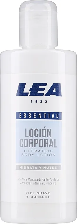 Lea Essential Hydrating Body Lotion Hidratantni losion za telo