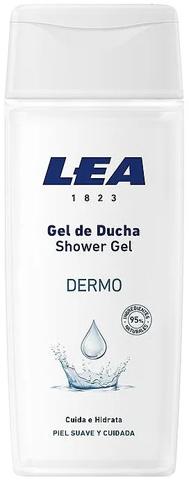 Lea Shower Gel Dermo Gel za tuširanje