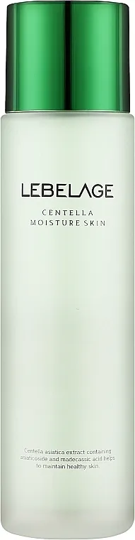 Lebelage Centella Moisture Skin Toner Tonik za lice