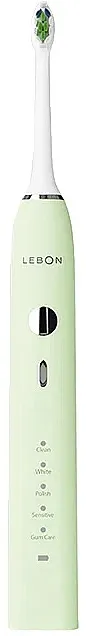 Lebon Tropical Green Electric Toothbrush Električna četkica za zube
