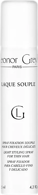 Leonor Greyl Laque Souple Lak za kosu