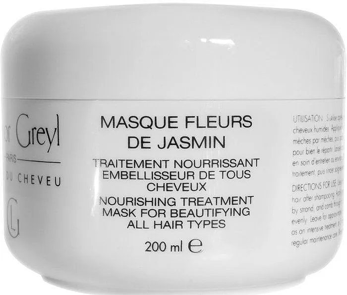 Leonor Greyl Masque Fleurs De Jasmin Maska za kosu od cvijeta jasmina