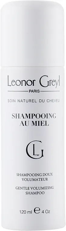 Leonor Greyl Shampooing au Miel Šampon od meda