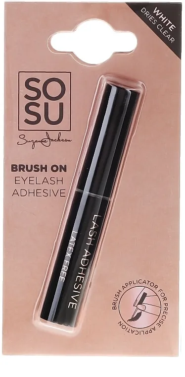 Lepak za trepavice Sosu by SJ Lash Adhesive