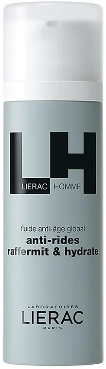Lierac Homme Om Globalni anti-aging fluid protiv bora
