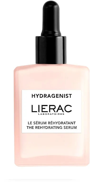 Lierac Hydragenist The Rehydrating Serum Set