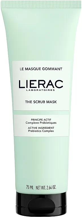 Lierac The Scrub Mask Maska za piling lica