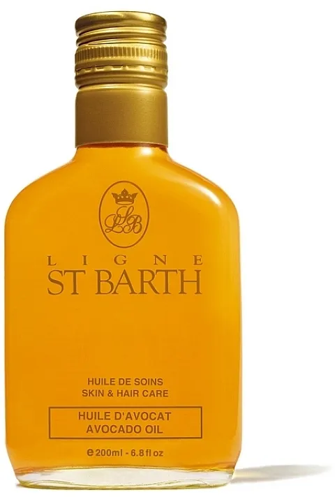 Ligne St Barth Avocado Oil Ulje avokada