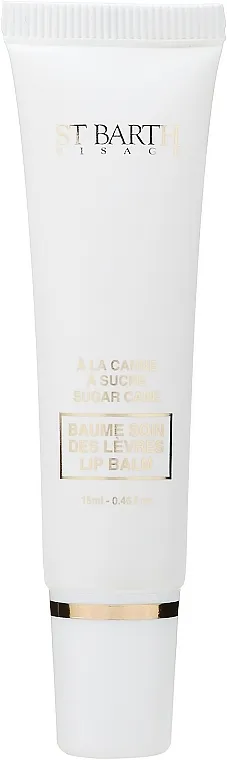 Ligne St Barth Lip Balm With Sugar Cane Balzam za usne s ekstraktom šećerne trske