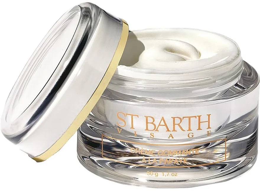 Ligne St Barth Papaya Peeling Piling lica s ekstraktom papaje