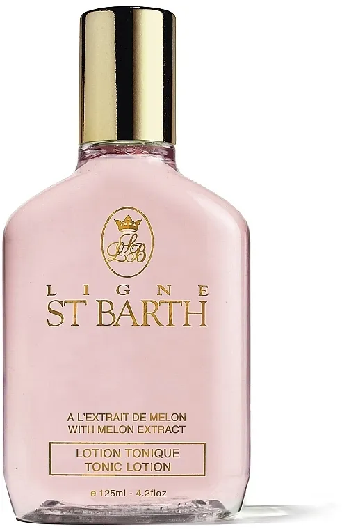 Ligne St Barth Tonic Lotion with Melon Extract Tonik losion s ekstraktom dinje