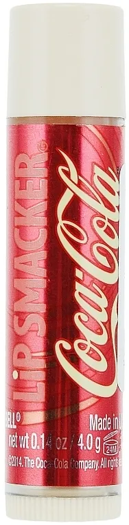 Lip Smacker Balzam za usne "Coca Cola vanilija"