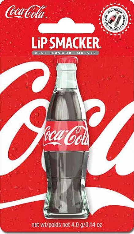 Lip Smacker Balzam za usne "Coca-Cola"
