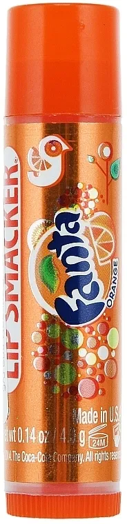 Lip Smacker Balzam za usne "Fanta Orange"