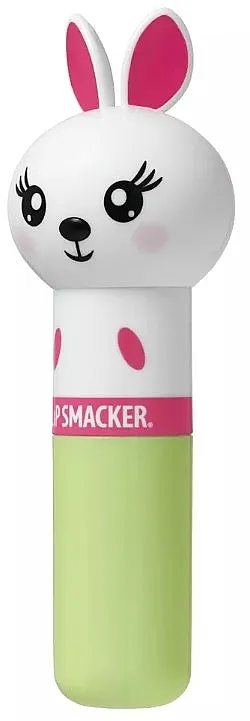 Lip Smacker Lippy Pal Lip Balm Bunny Hoppy Carrot Balzam za usne