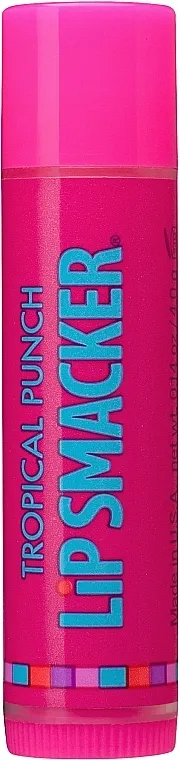 Lip Smacker Tropical Punch Lip Balm Balzam za usne