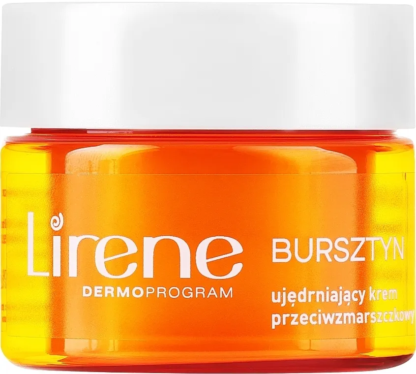 Lirene 60+ Krema za lice