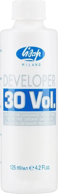 Lisap Developer 30 vol Oksidator 9%