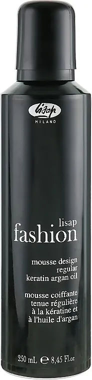 Lisap Fashion Mousse Design Regular Pjena-mousse normalne fiksacije