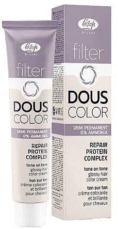 Lisap Filter Dous Color Farba za kosu