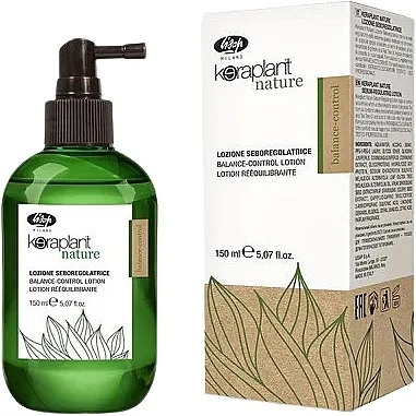 Lisap Keraplant Nature Balance Control Lotion Losion za kosu
