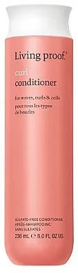 Living Proof Curl Conditioner Regenerator za kovrčavu kosu