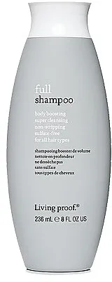 Living Proof Full Shampoo Šampon za kosu