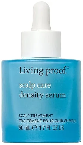 Living Proof Scalp Care Density Serum Serum za kožu glave