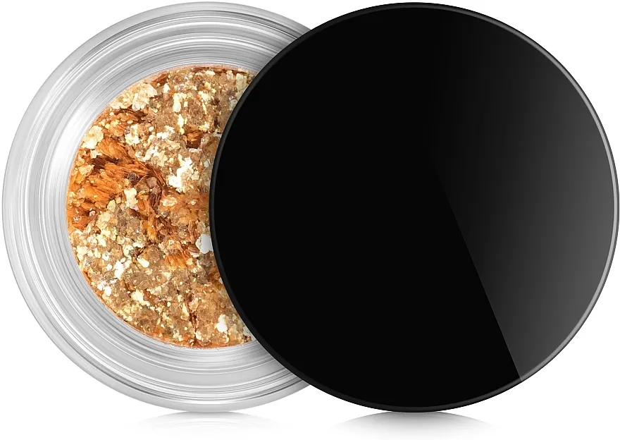 Šljokice Inglot Body Sparkles