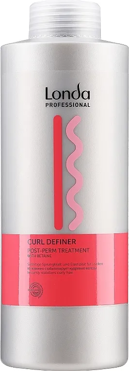 Londa Professional Curl Definer Stabilizator lokne posle mini-vala