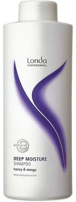 Londa Professional Deep Moisture Hidratantni šampon za suhu kosu