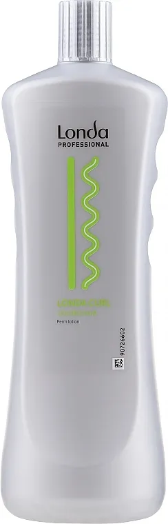 Londa Professional Londawave Wellfluid S Losion za trajnu farbanu kosu