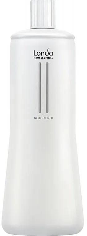 Londa Professional Neutralizer Sredstvo za kemijsko učvršćivanje