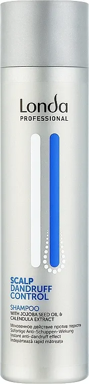 Londa Professional Scalp Dandruff Control Shampoo Šampon protiv prhuti