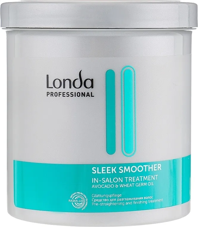 Londa Professional Sleek Smoother Sredstvo za zaglađivanje krajeve kose