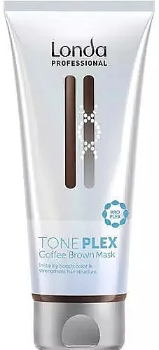 Londa Professional Toneplex Coffee Brown Mask Maska "Smeđa kava"