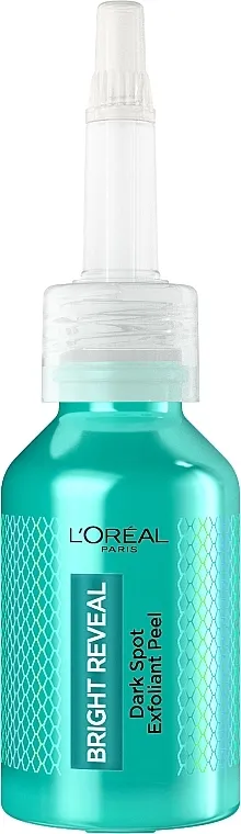 LOreal Paris Bright Reveal Dark Spot Exfoliant Peel Kiselinski piling za lice