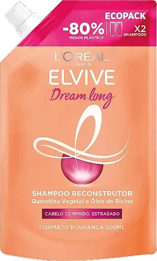 Loreal Paris Elseve Dream Long Shampoo (dojpak) Šampon za dugu kosu