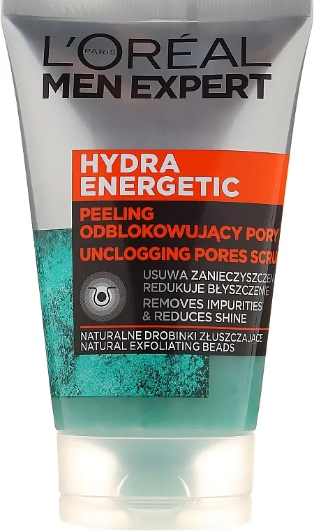 Loreal Paris Men Expert Hydra Energetic Peeling Piling za lice